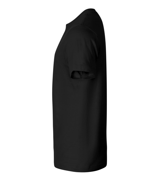 Tričko Pánské Malfini® Basic Free - Černá / M