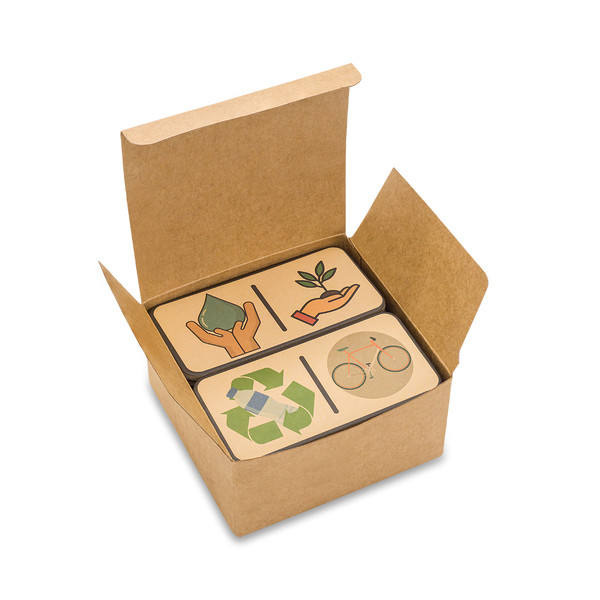 Ecoworld Domino - Beige