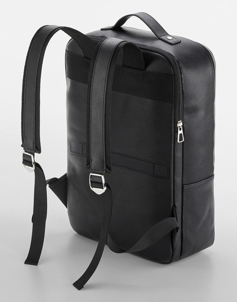 Tailored Luxe Backpack