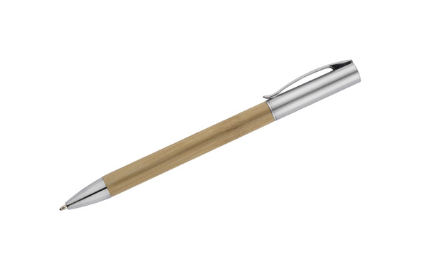 Bamboo ball pen LENO