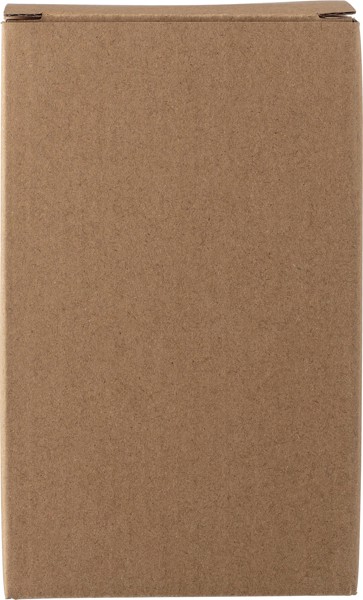 Caneca de viagem em PP Shay - branco