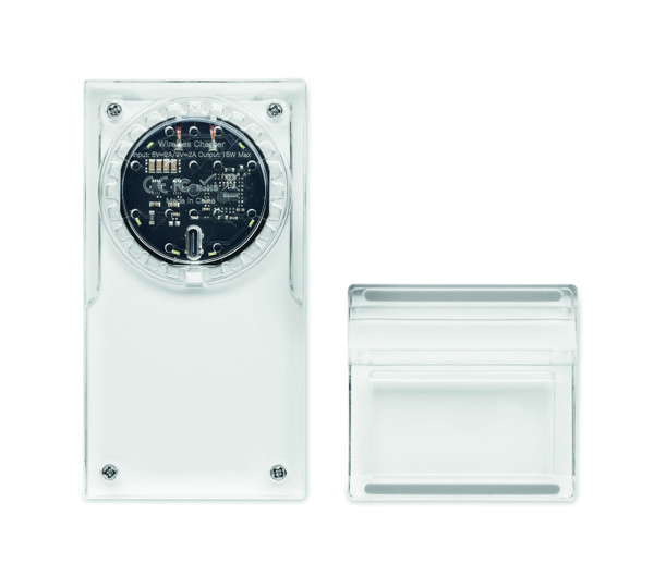 Kabellose Ladestation 15W Cryl