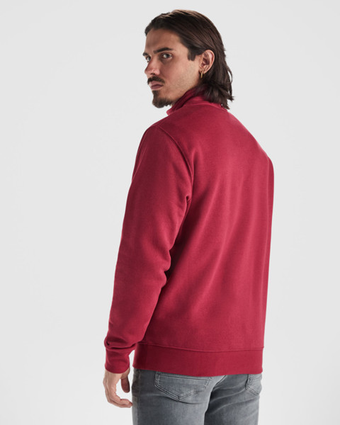 Aneto Sweatshirt - Bottle Green / L