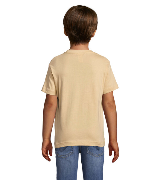 REGENT T-SHIRT CRIANÇA 150g Regent Kids - SandL