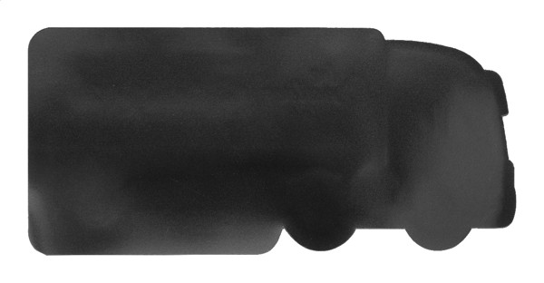 Custom Fridge Magnet CreaStick Fridge Cargo