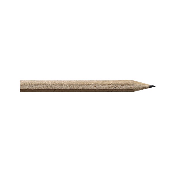 Pencil "Nature" Short