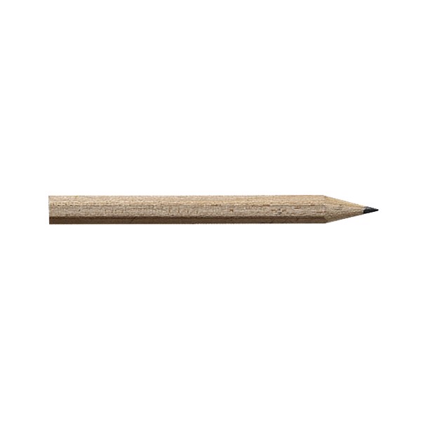 Bleistift "Nature" Kurz