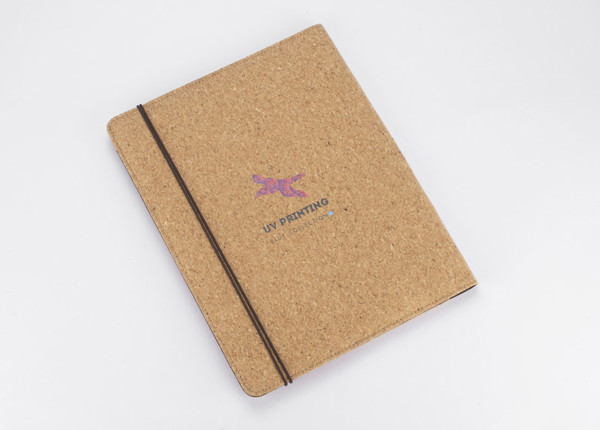 Conference folder AGENDE A4