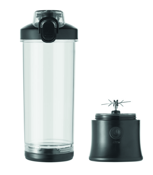 Portable smoothie blender Mixie