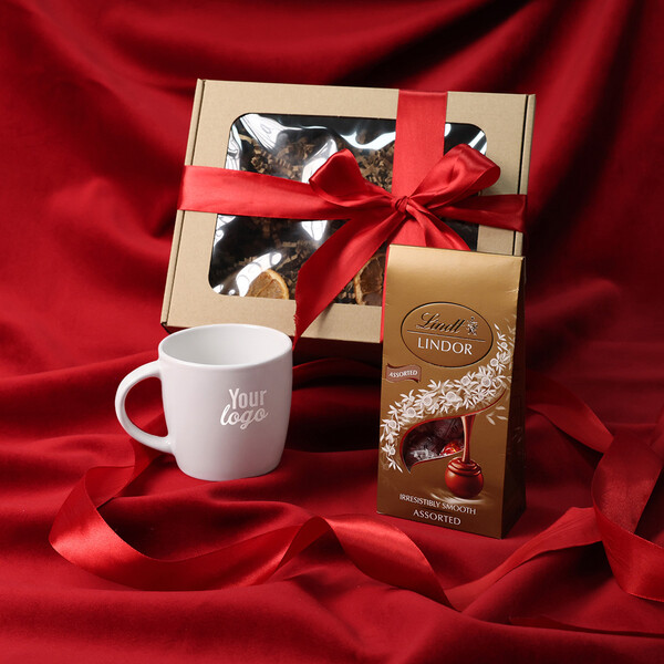 Set Cozy Handy 320ml