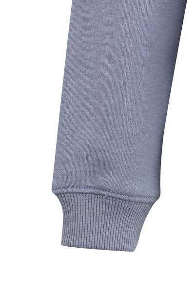 SWEATSHIRT CRIANÇA DECOTE REDONDO AVALON KIDS