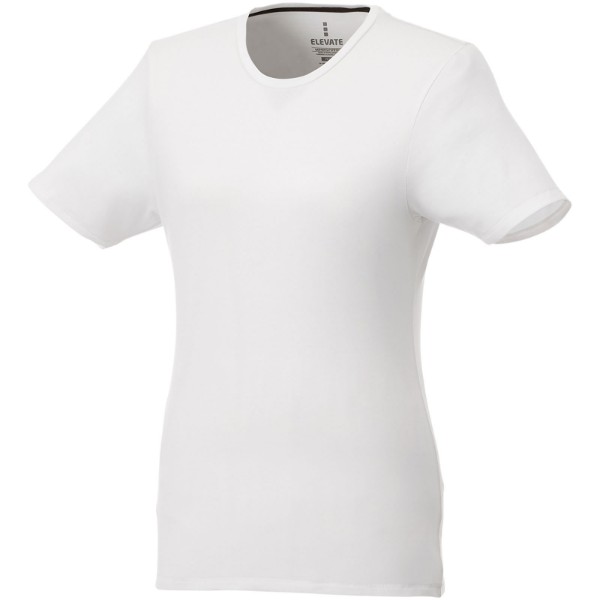 Balfour T-Shirt für Damen - Weiss / L