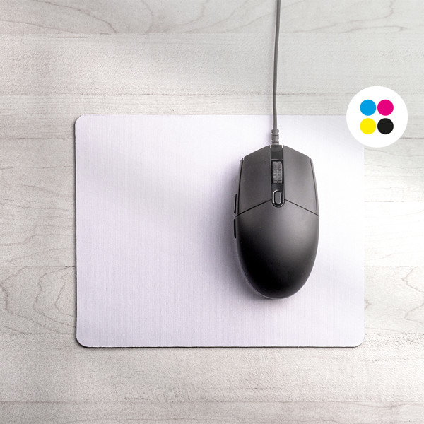 TAPETE DE RATO SQUARE SUBLIMA
