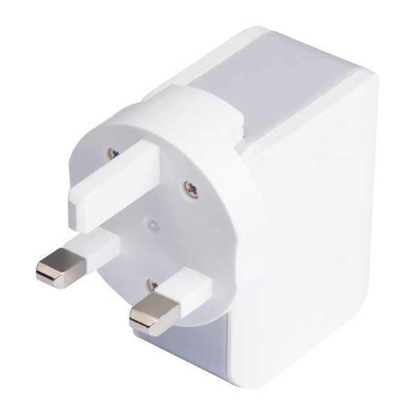 Travel Adapter Antwerp