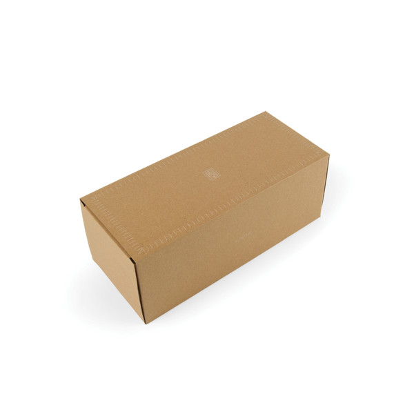 Pantofle VINGA Moulton z RCS RPET L/XL - Zelená / Timber Wolf