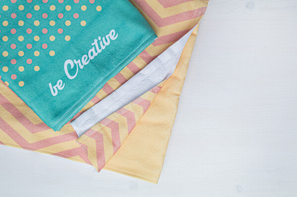 Serviette CreaTowel M