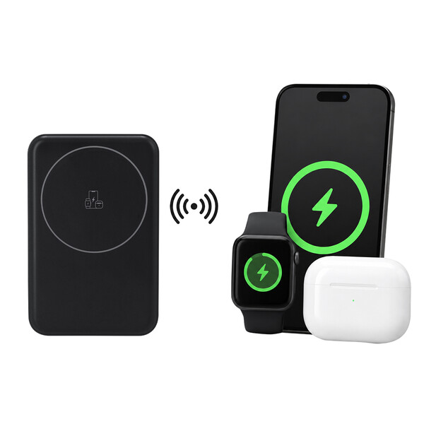 Power Bank Multifunção Elion