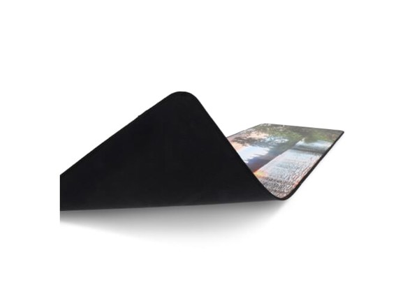 Sublimeret bordskåner 78 x 30 cm