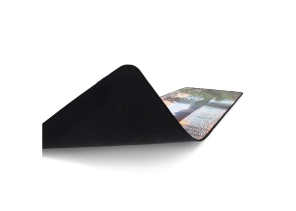 Sublimation Desk Mat 78 x 30 cm