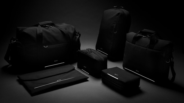 Swiss Peak backpack, 15.6in laptop, USB A, RFID