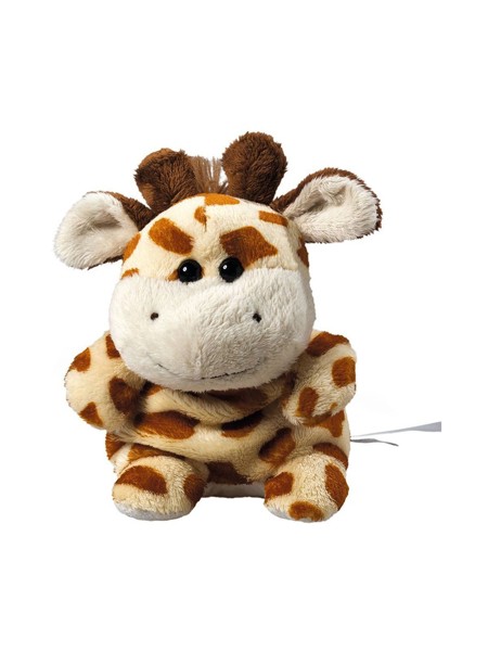 Schmoozies® XXL giraffe