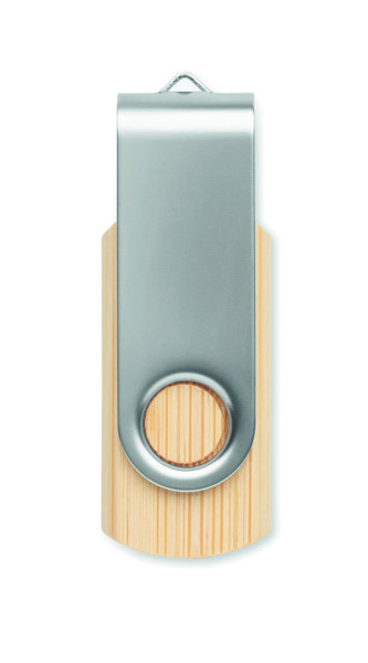 Techmate bamboo USB 16GB