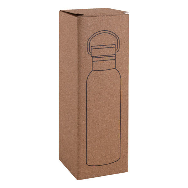 GARRAFA MILKY TÉRMICA 500 ML SUBLIMA