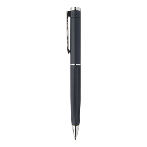Set de stylos Stripo - Bleu Foncé