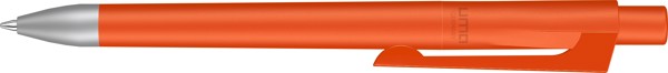 CHECK SI - orange