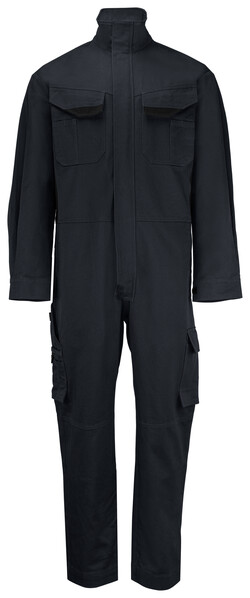 5608 Overall BLACK C50