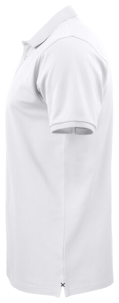 2022 PIQUE White S