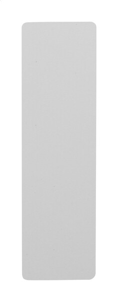 Individuelles Lesezeichen aus Papier Bamler