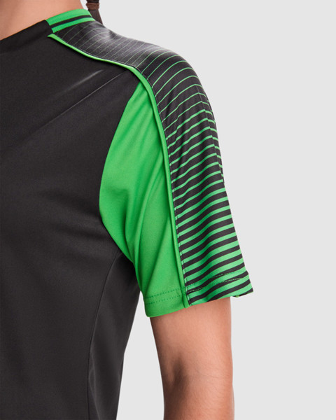 Conjunto Deportivo Juve - BLANCO/NEGRO / XL