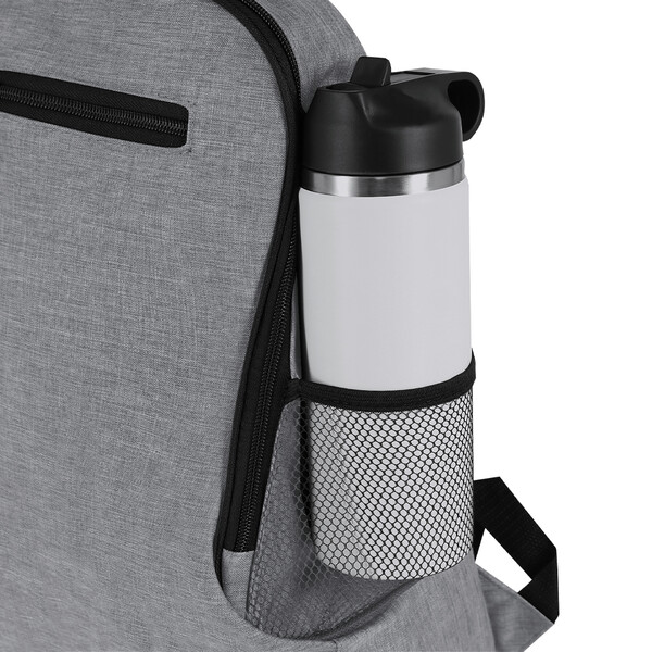 Backpack Sergli - Grey