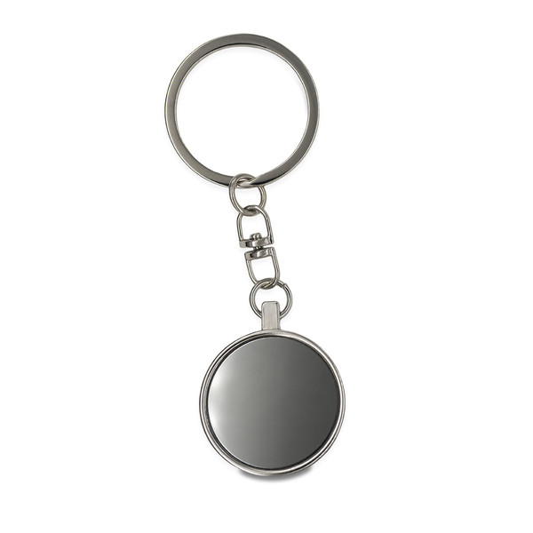 Ronaldo keyring