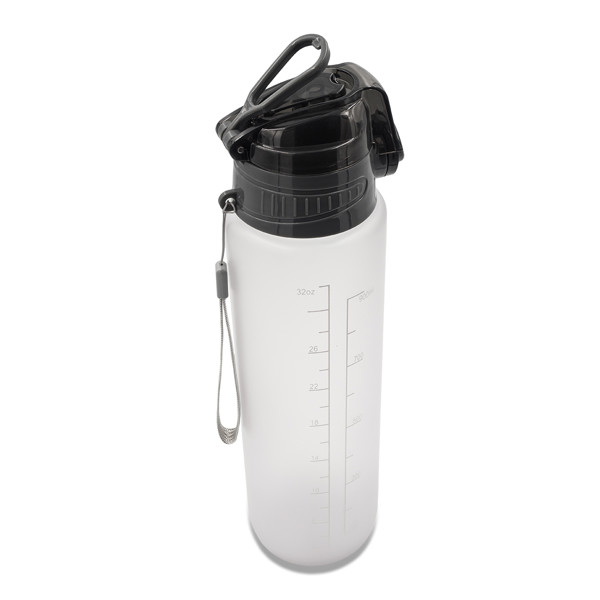 1000 ml Keepgoing tritan water bottle