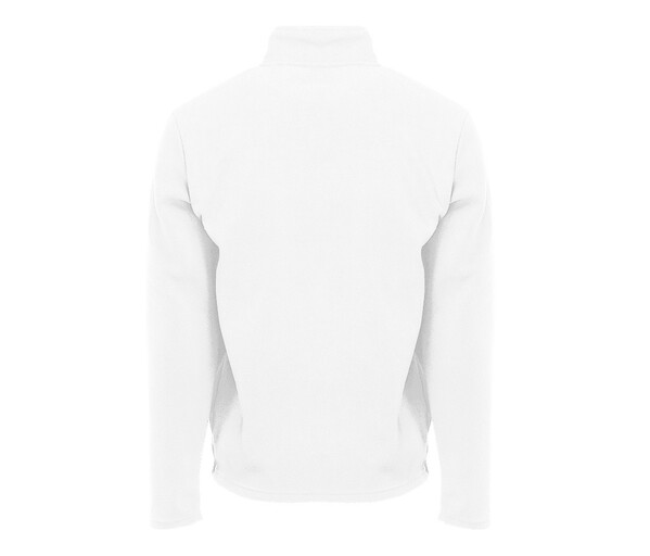 Veste polaire homme zippée - WHITE / 4XL