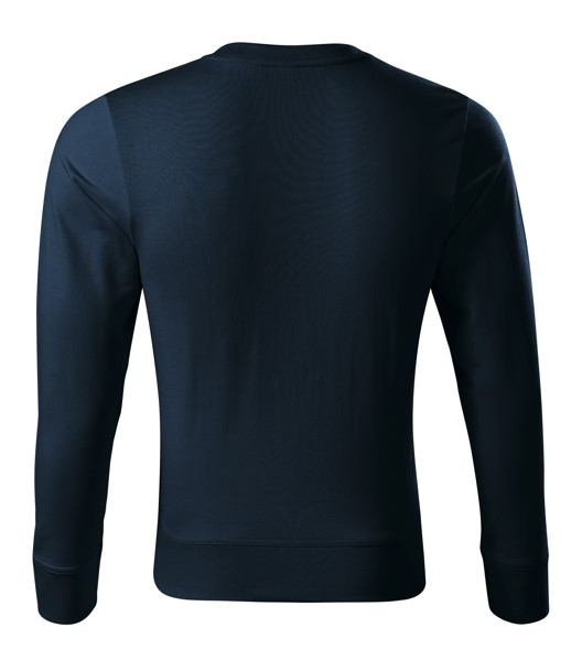 Mikina Unisex Piccolio® Zero - Námořní Modrá / M
