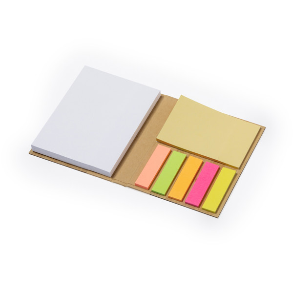 Block Notes Oresten