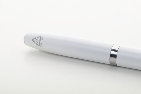 Pen Set Redivi - White