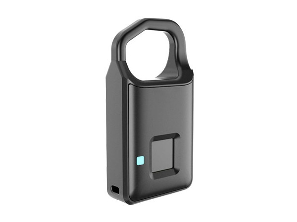 Smart Fingerprint Padlock