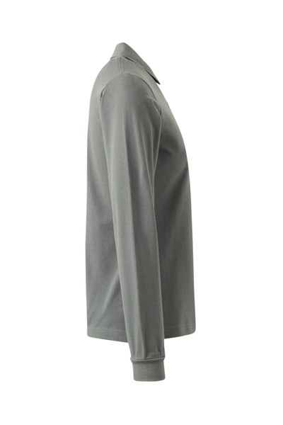 POLO MULHER MANGA COMPRIDA HOBART WOMAN