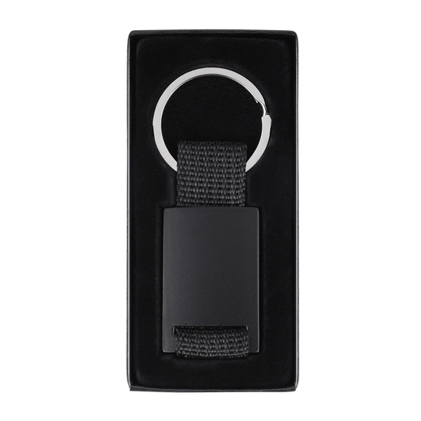 Swag keychain