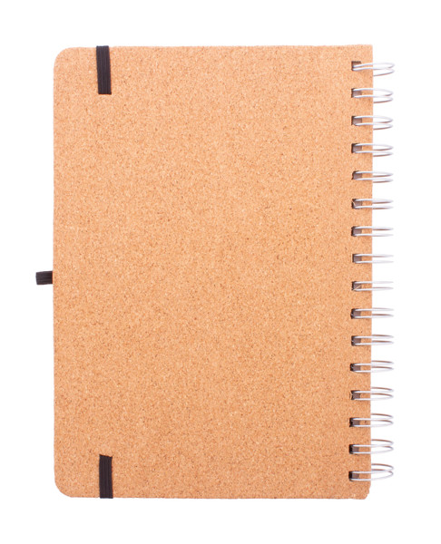 Notebook Querbook