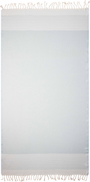 Hamam Towel "Exclusive" The One | Hamam Exclusive - Spring Green / onesize