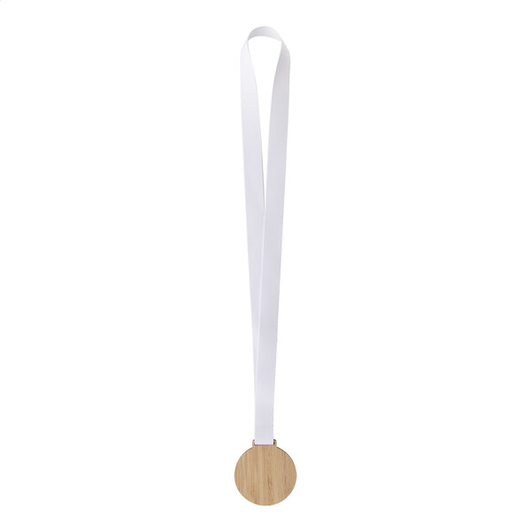 Individuelle Medaille Subdal Eco
