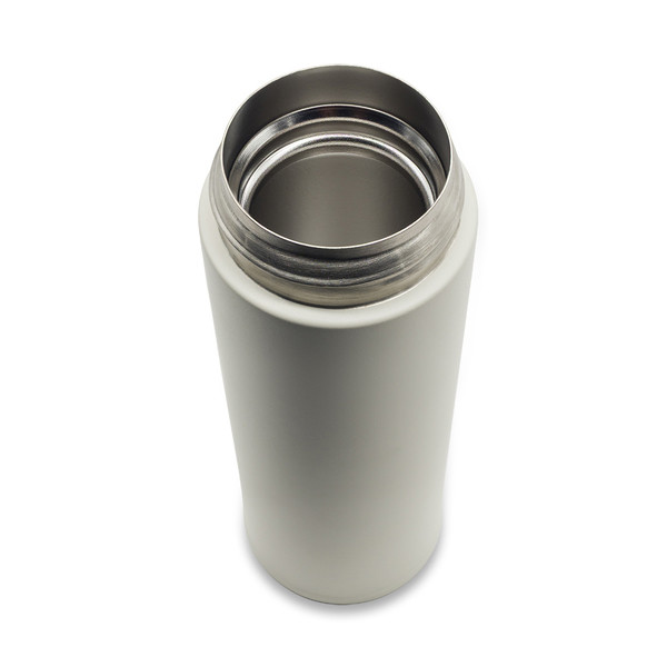 400 ml Olten thermal mug - White