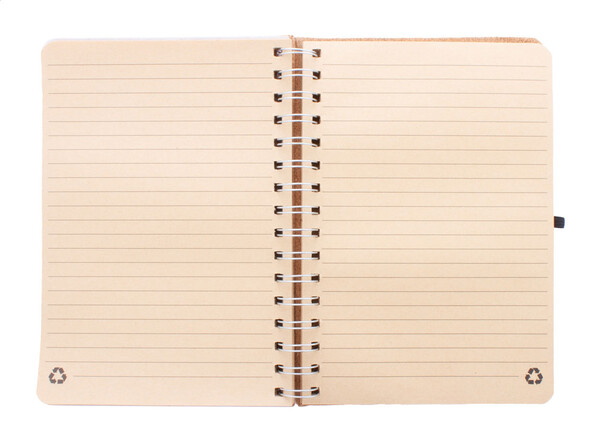 Notebook Querbook