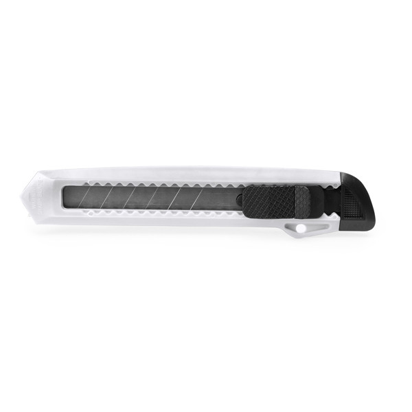 Lock Cutter - White