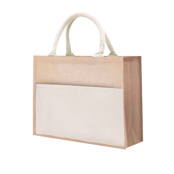 Bag Cekon - Black